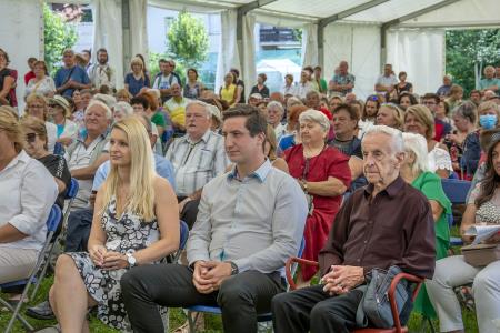 ODPRTJE GRADU DVOR (15)